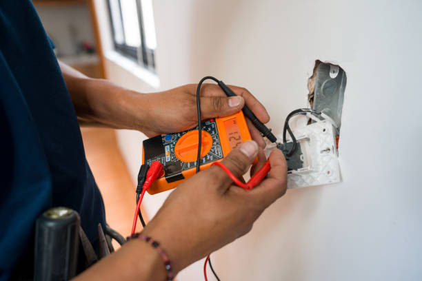 Emergency Electrical Repair Services in Riverside, CT